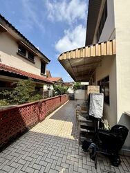 Watten View (D11), Semi-Detached #537800401